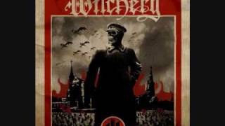 From Dead To Worse (Witchery)