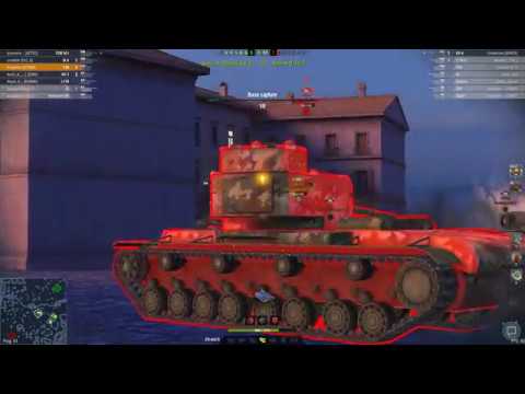 T49 & WZ-121 gameplay | WOT Blitz