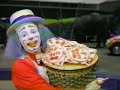 RINGLING BROS BARNUM AND BAILEY CIRCUS 118TH EDITION VIDEO PROGRAM BOOK