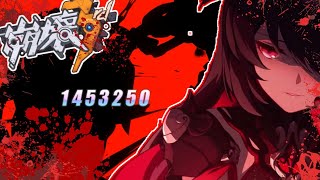 【崩壊3rd】第78話 まだまだ現役？　カッコ可愛い黒ゼーレ！！【honkaiimpact3】