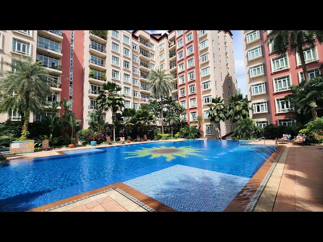 3 Bed Apartment (Condo) for Rent in Robertson 100 - Image 20
