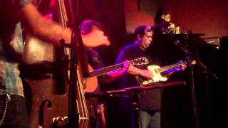 Wayne Hancock &quot;Cow Cow Boogie&quot;