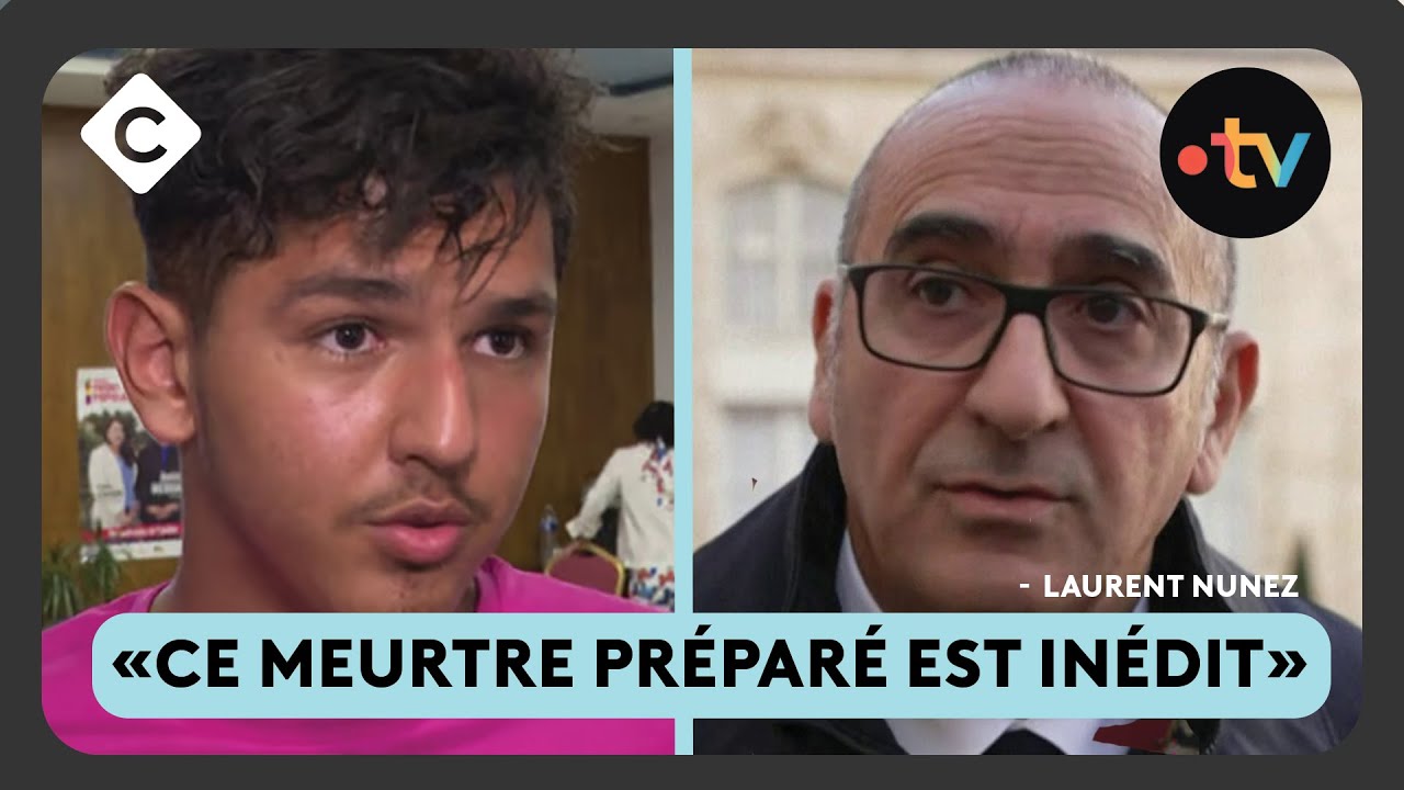 Narcotrafic : un « point de bascule » atteint en France ? - La Story de Louis Amar