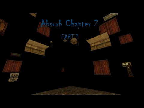 amnesia the dark descent [CUSTOM STORY Absurd 2: The Drugged Up Nightmare PART 1]