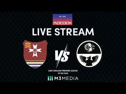 Witham CC 1st XI vs SBCC 1st XI - EAPL 27th August 2022