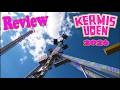 Review Mega Fair Uden 2026