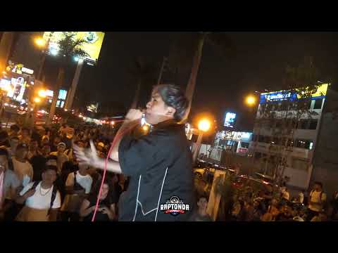 JC SNAKE vs JINETE -8vos- Raptonda "El Retorno" Fecha 1 (2024)