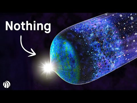 If the Big Bang Created Everything... What Caused the Big Bang?