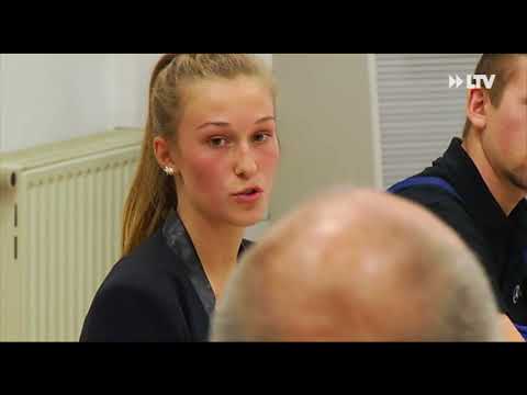 Woidke in Cottbus - 07.10.2015