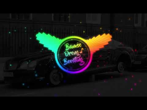 Alexander Husum - 300 Tusum (ft. Guld Dennis, Mika og Tobias, Eiqu, Armin & Niki) [Bass Boosted]