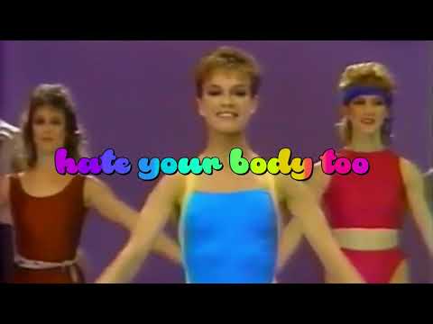 Gloom Balloon - Infinity Starts Over  [OFFICIAL VIDEO] Lyric Video