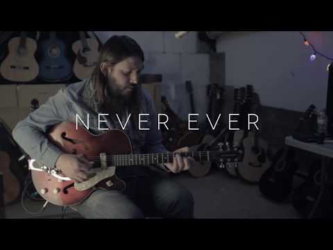 Taylor Ackerman's Global Acid Reset - Never Ever [Solo]