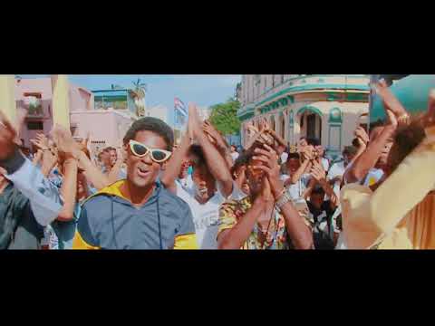 GENIO X DAYRONI - KANILLEO (VIDEO OFICIAL)