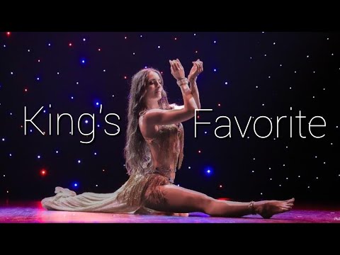 Silvia Brazzoli - L'Orient en Fête 🇫🇷 Lyon - رقص شرقي