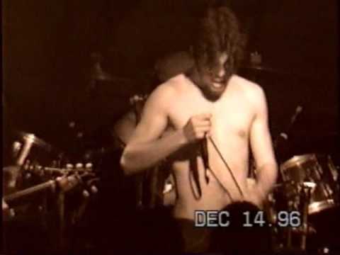 Acid Bath-1996 Texas Billiards-Paegan Love Song,Diab Soule(Live)