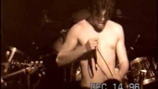 Acid Bath-1996 Texas Billiards-Paegan Love Song,Diab Soule(Live)