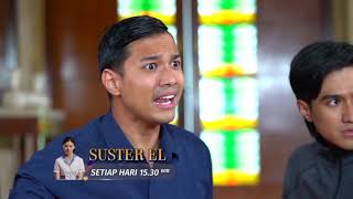 Download lagu trailer suster el kamis,3 maret 2022 mp3
