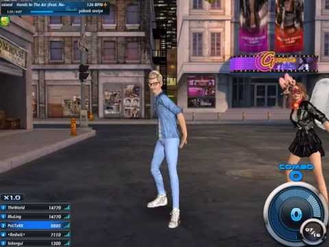 MStar - Türkiye - Dans ediyoruz - PoLTaRK