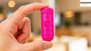 25 Insanely Useful Travel Gadgets That Amazon's Been Hiding From You