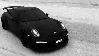 Night Lovell - Contraband