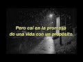 Bright Eyes - If Winter Ends (Sub Español)
