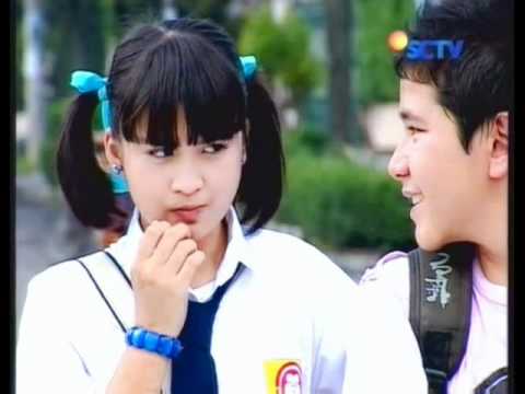 Pacaran Dimarahi Tuhan