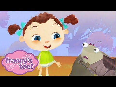 Standout Performance | Franny's Feet - WildBrain | Cartoons for Kids