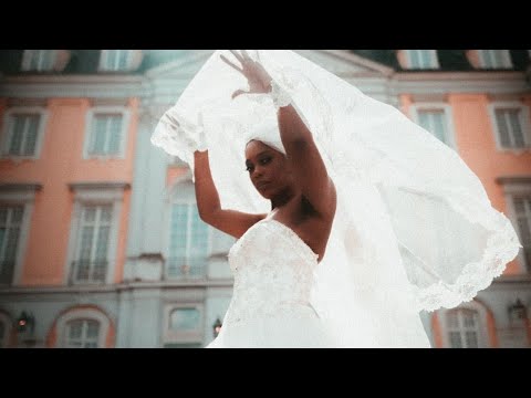 ORnella Mikwasa  -  Folge dem Licht (Official Video)