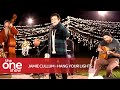Jamie Cullum - Hang Your Lights (Live Version)