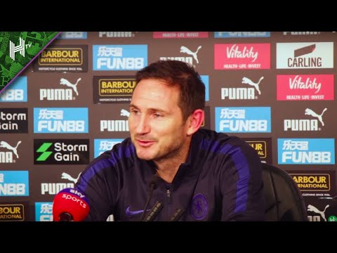 Lampard defends Abraham but wants new forward