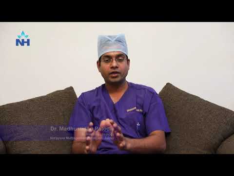 Prostate Enlargement: Causes, Symptoms, & Treatment | Dr. Madhusudan Patodia
