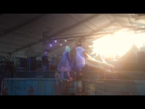 El Poder de la Palabra / Negga Stayla vs Big Killa