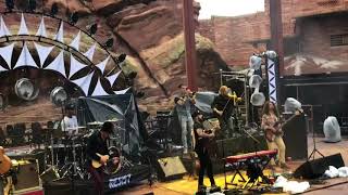 Nahko and Medicine For The People - Goodnight Sun