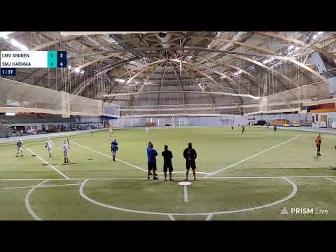 Suurleiri DP Kilpasarja LMV - SMJ harmaa