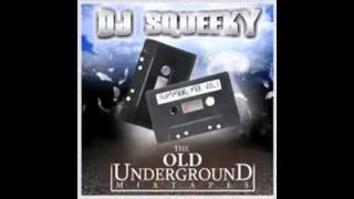 DJ Squeeky Playaz Like Me/Game Fucked UP