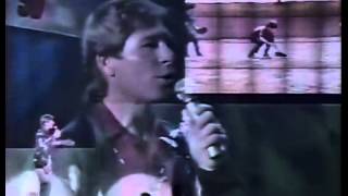 John Denver &amp; Alexander Gradsky - Let us Begin Live 1990