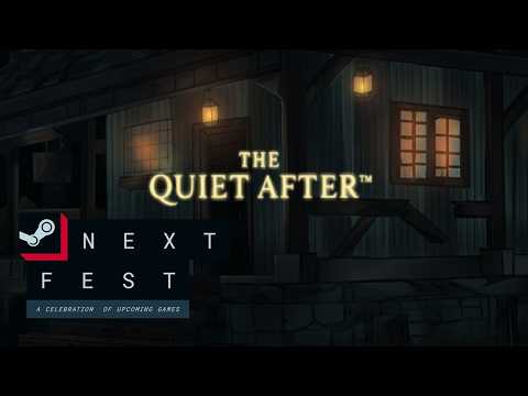 The Quiet After  - 2026 Steam Next Fest Demo  -   No Commentary