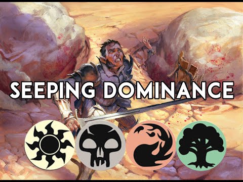 ULTRA HYPE LAND DESTRUCTION - AMAZING DECK - MTG Arena - Original Decks