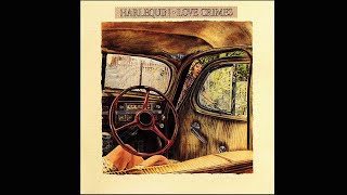 Harlequin - Innocence (HD) Melodic Rock -1980