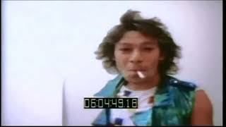 Download lagu Van Halen: Jump (officially unofficial video) mp3