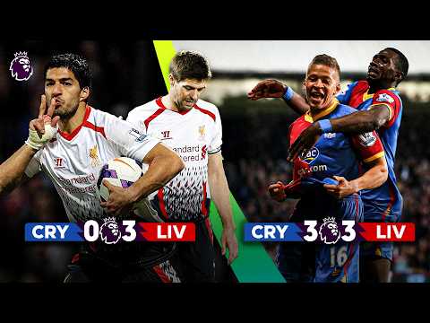 Dramatic Premier League Comebacks You CAN'T MISS Part 1