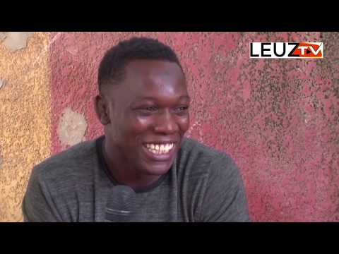 Mame Balla de l’ecurie pikine : j’ai battu les plus terribles de l’arène Mame Balla de l’ecurie pikine : j’ai battu les plus terribles de l’arène
