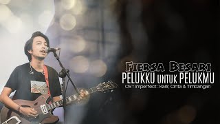 Download lagu Pelukku Untuk Pelukmu (OST Imperfect: Karier, Cinta, & Timbangan) - Fiersa Besari [Lirik] mp3