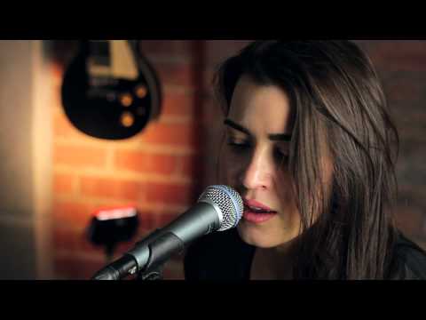 Clare Sophia - Show Me Love Robin S Cover