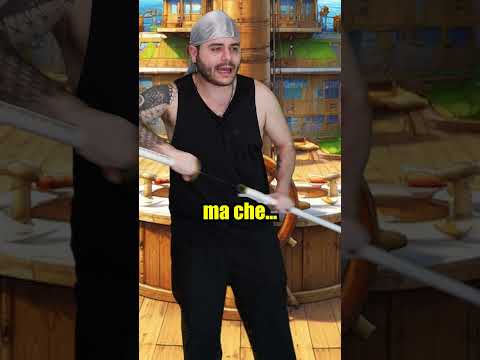 CHOPPER è PAZZO #anime #luffy #onepiece #divertente