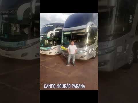 CAMPO MOURÃO PARANÁ