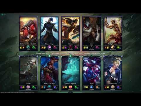 [ Solarbacca ] Gangplank vs Akshan Mid-  Season 11 - Platinum I 15LP