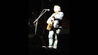 Jeff Tweedy- Passenger Side, Bristol Rhythm and Roots Reunion, 2014