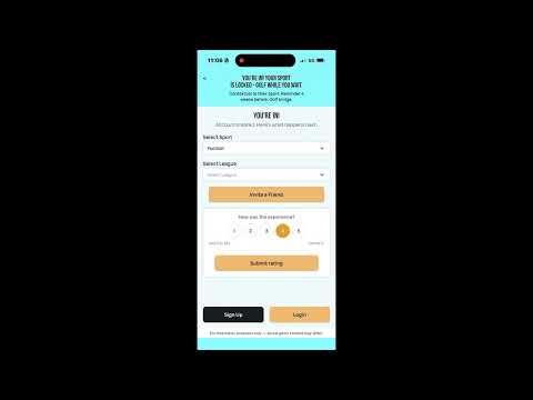 KUP Fantasy Sport