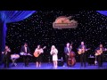 RHONDA VINCENT and the RAGE @ Silver Dollar City "When I Close My Eyes"